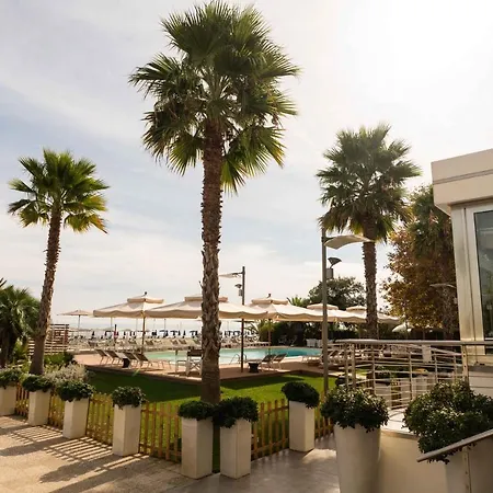Abruzzo Marina Hotel