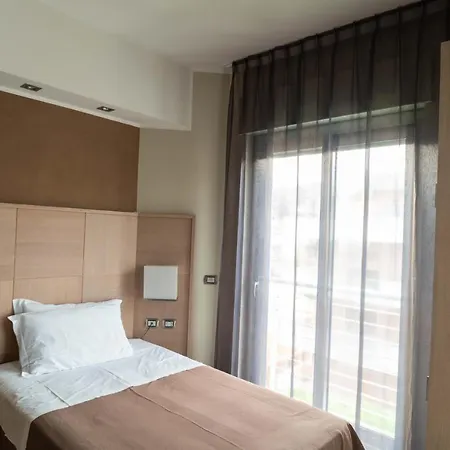 Hotel Abruzzo Marina Hotel - Family & Beach Resort Silvi Marina