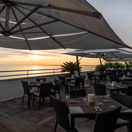 Abruzzo Marina Hotel - Family & Beach Resort