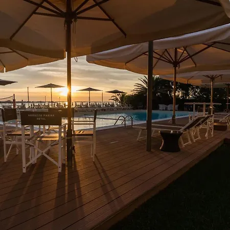 Abruzzo Marina Hotel Silvi Marina