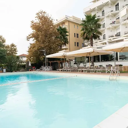 Hotel Abruzzo Marina Hotel - Family & Beach Resort Silvi Marina