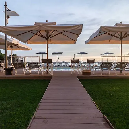 Abruzzo Marina Hotel - Family & Beach Resort Silvi Marina