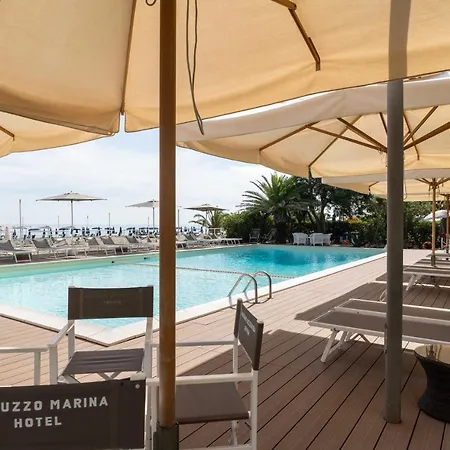 Abruzzo Marina Hotel - Family & Beach Resort