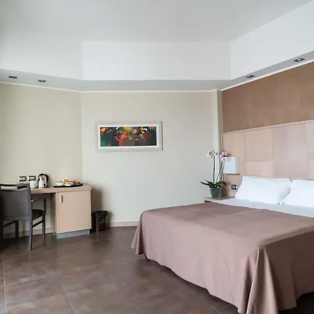 Abruzzo Marina Hotel - Family & Beach Resort 4*