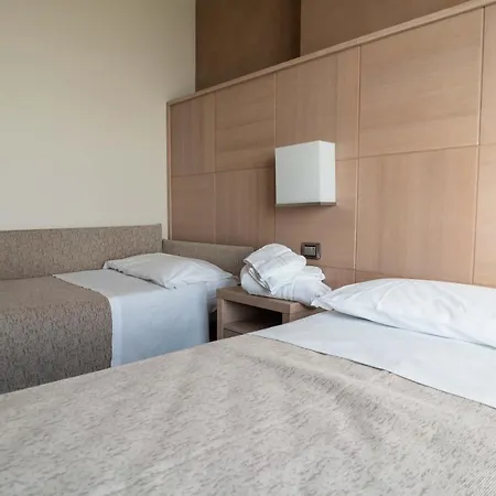 Abruzzo Marina Hotel 4*