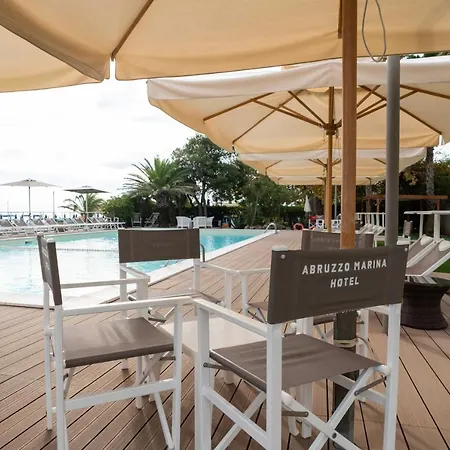 Abruzzo Marina Hotel - Family & Beach Resort