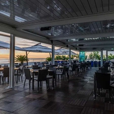 Abruzzo Marina Hotel - Family & Beach Resort Hotel Silvi Marina