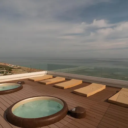 Hotel Abruzzo Marina Silvi Marina