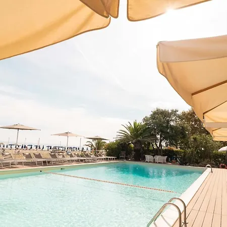 Abruzzo Marina - Family & 4*
