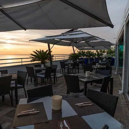 Hotel Abruzzo Marina Silvi Marina