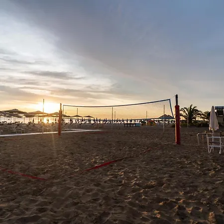 Abruzzo Marina 4* Silvi Marina