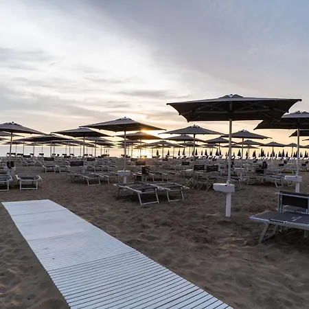 Abruzzo Marina Hotel - Family & Beach Resort Silvi Marina