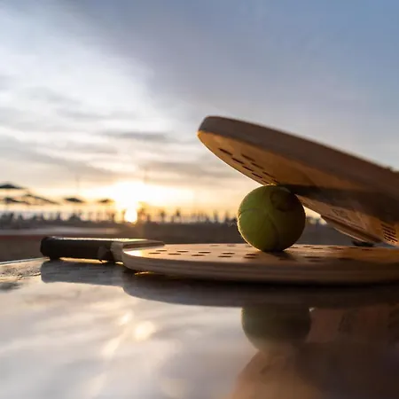 Abruzzo Marina Hotel - Family & Beach Resort 4*