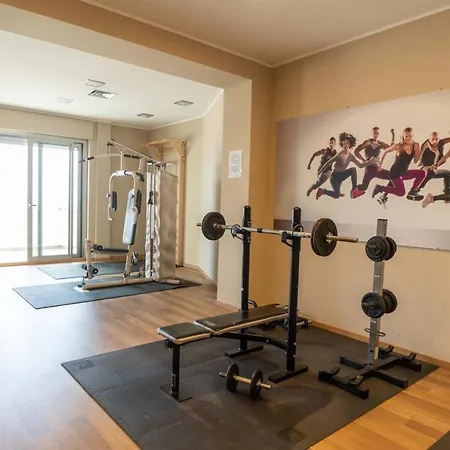 Abruzzo Marina Hotel - Family & Beach Resort 4*