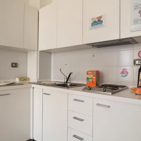 Abruzzo Marina Hotel - Family & Beach Resort Silvi Marina