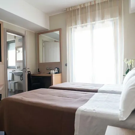 Abruzzo Marina Hotel - Family & Beach Resort Silvi Marina