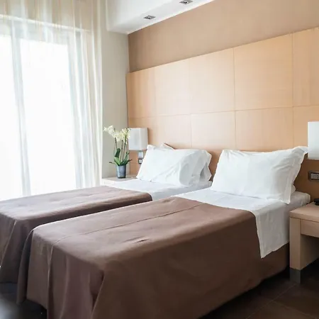 Hotel Abruzzo Marina Hotel - Family & Beach Resort 4*