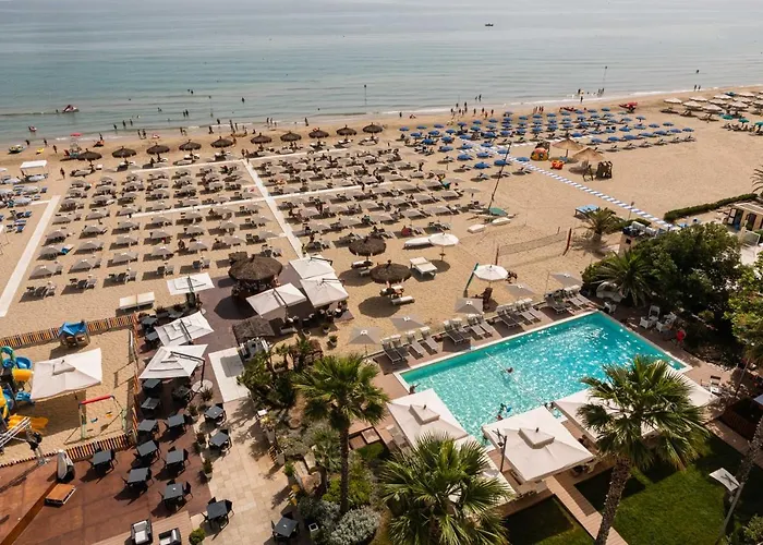 Abruzzo Marina Hotel - Family & Beach Resort Hotel 4*