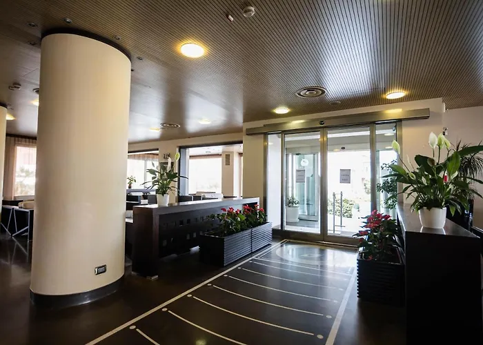 Abruzzo Marina Hotel - Family & Beach Resort Hotel