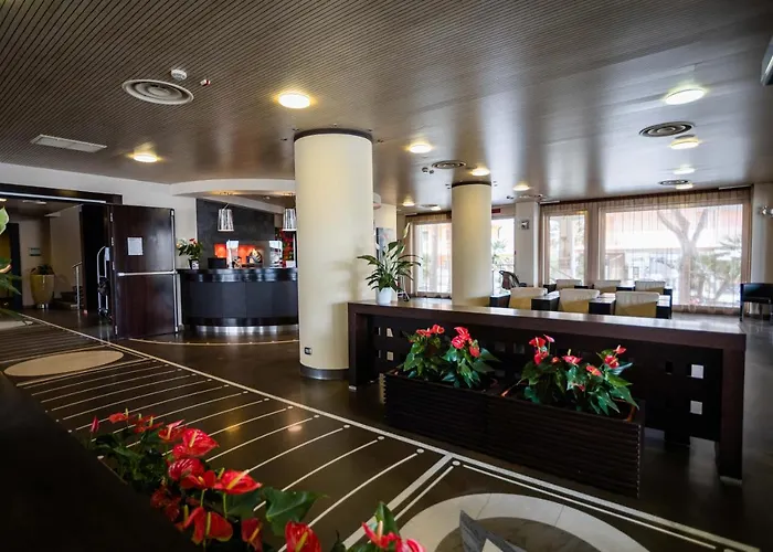 Abruzzo Marina Hotel - Family & Beach Resort Silvi Marina