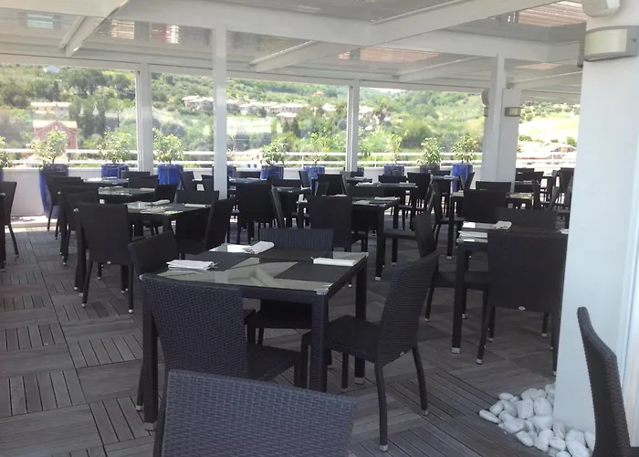 Hotel Abruzzo Marina Hotel - Family & Beach Resort Silvi Marina