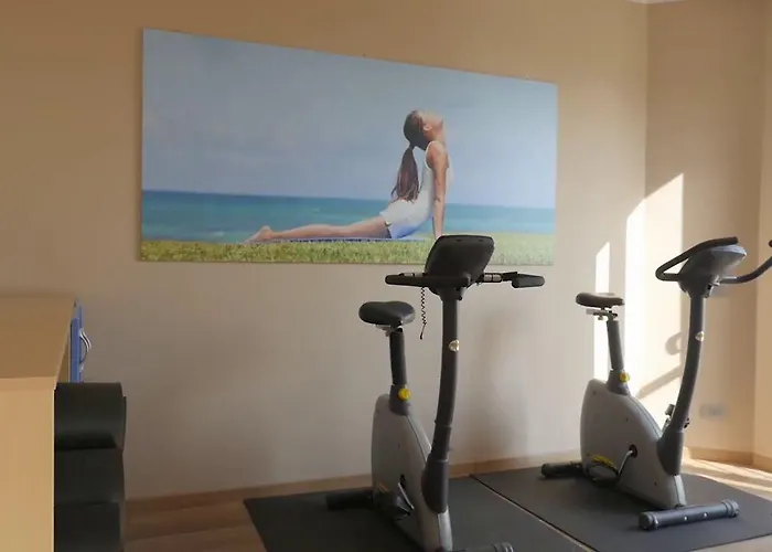 Abruzzo Marina Hotel - Family & Beach Resort Hotel Silvi Marina