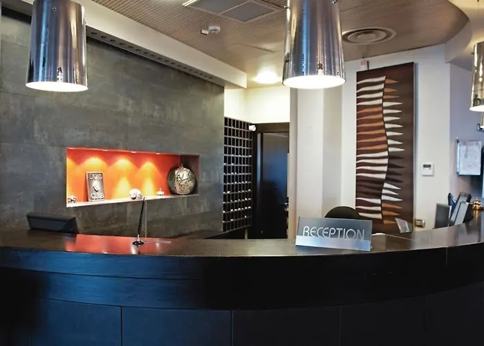 Abruzzo Marina Hotel - Family & Beach Resort Silvi Marina