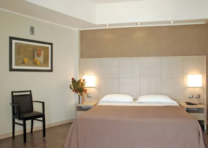 Abruzzo Marina Hotel - Family & Beach Resort 4*