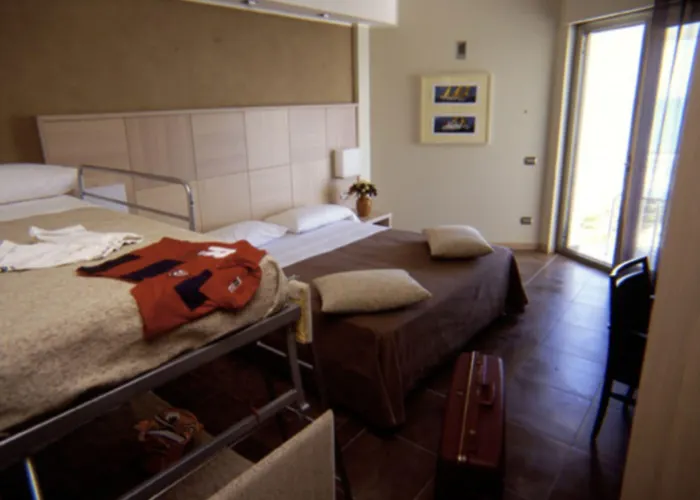 Abruzzo Marina Hotel - Family & Beach Resort Hotel Silvi Marina