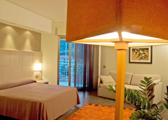 Abruzzo Marina Hotel - Family & Beach Resort 4*