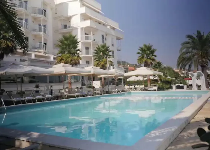 Abruzzo Marina Hotel - Family & Beach Resort Hotel Silvi Marina