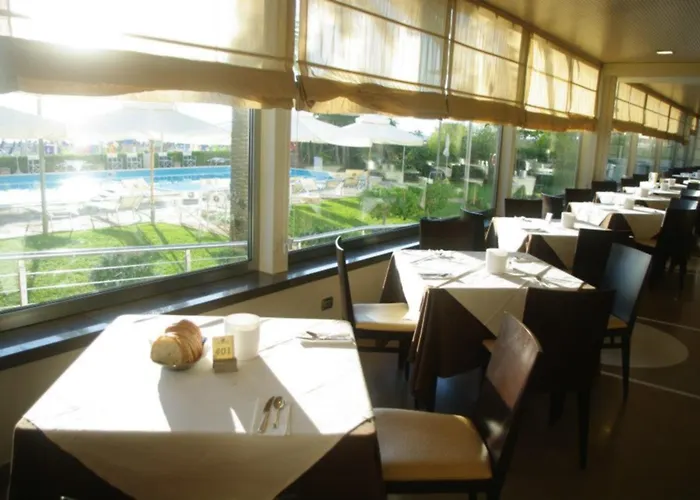 Abruzzo Marina Hotel - Family & Beach Resort Hotel