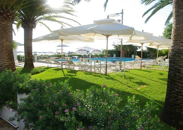 Hotel Abruzzo Marina Hotel - Family & Beach Resort
