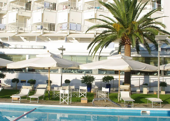 Abruzzo Marina Hotel - Family & Beach Resort