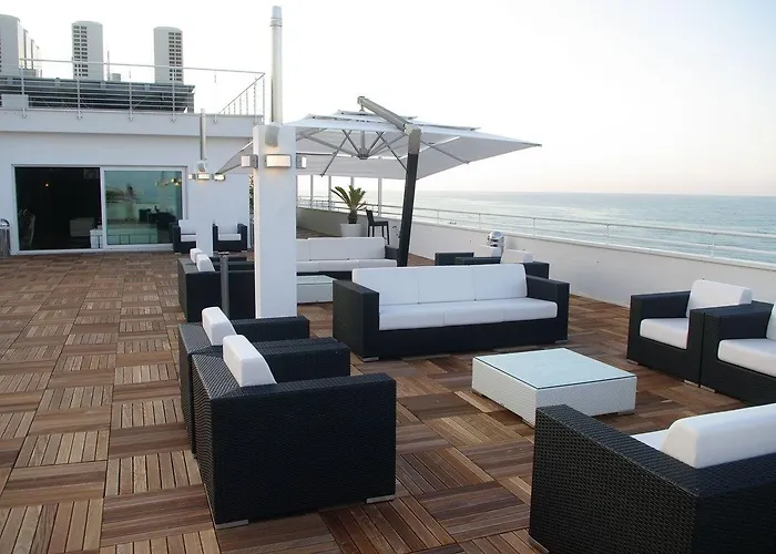 Abruzzo Marina Hotel - Family & Beach Resort Silvi Marina