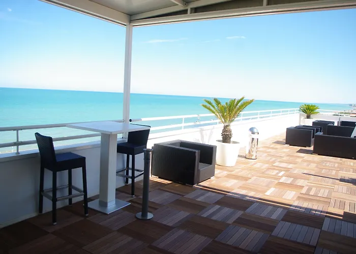 Abruzzo Marina Hotel - Family & Beach Resort Hotel Silvi Marina