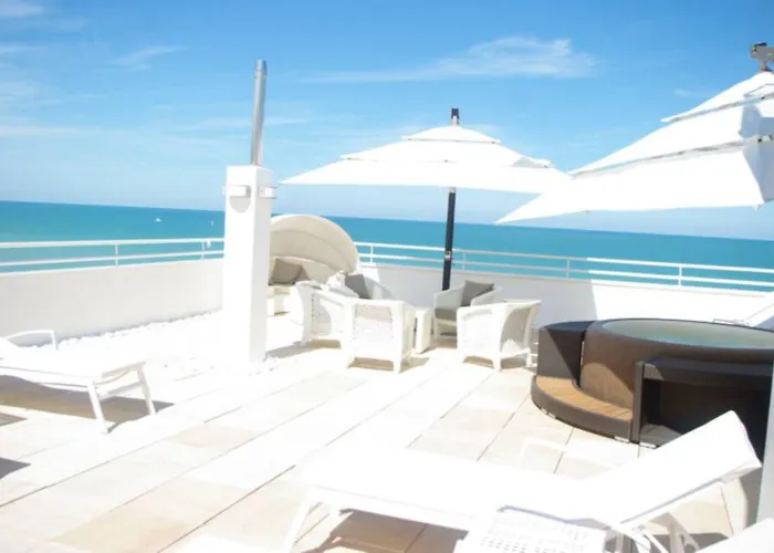 Hotel Abruzzo Marina Hotel - Family & Beach Resort