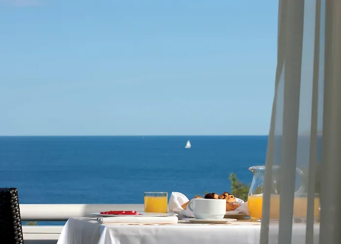 Abruzzo Marina Hotel - Family & Beach Resort 4*