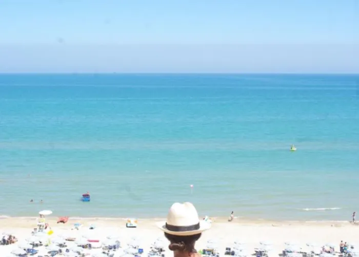 Abruzzo Marina Hotel - Family & Beach Resort Hotel