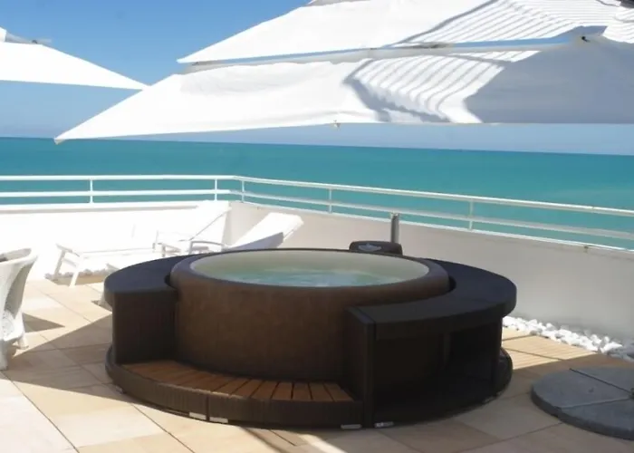 Abruzzo Marina Hotel - Family & Beach Resort Hotel Silvi Marina