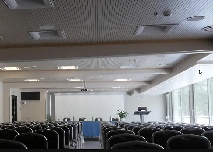 Abruzzo Marina Hotel - Family & Beach Resort 4* Silvi Marina