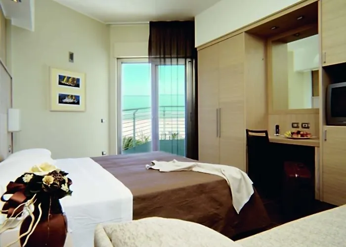 Hotel Abruzzo Marina - Family & Silvi Marina