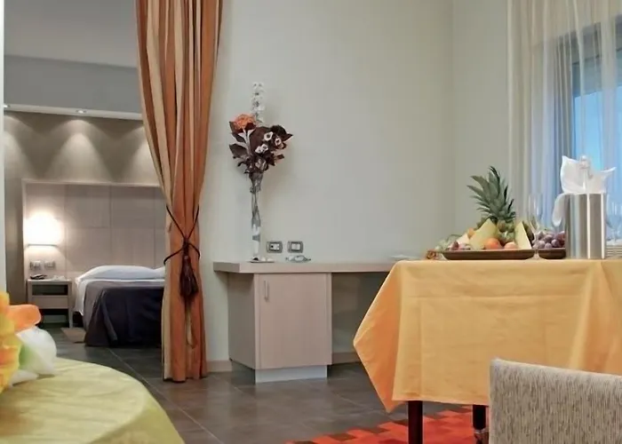 Abruzzo Marina Hotel - Family & Beach Resort 4*