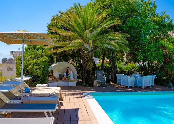 Abruzzo Marina Hotel - Family & Beach Resort Hotel Silvi Marina