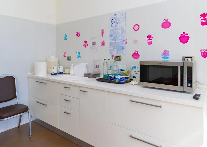 Hotel Abruzzo Marina - Family & 4*