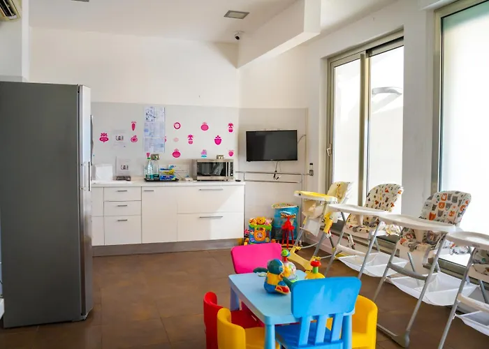 Abruzzo Marina Hotel - Family & Beach Resort Hotel Silvi Marina