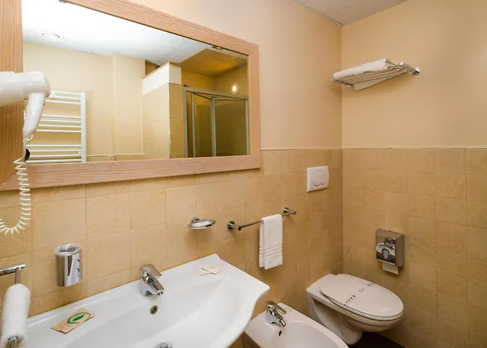 Abruzzo Marina Hotel - Family & Beach Resort 4*