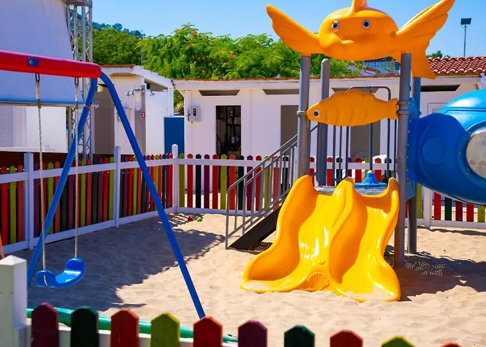 Abruzzo Marina Hotel - Family & Beach Resort Silvi Marina