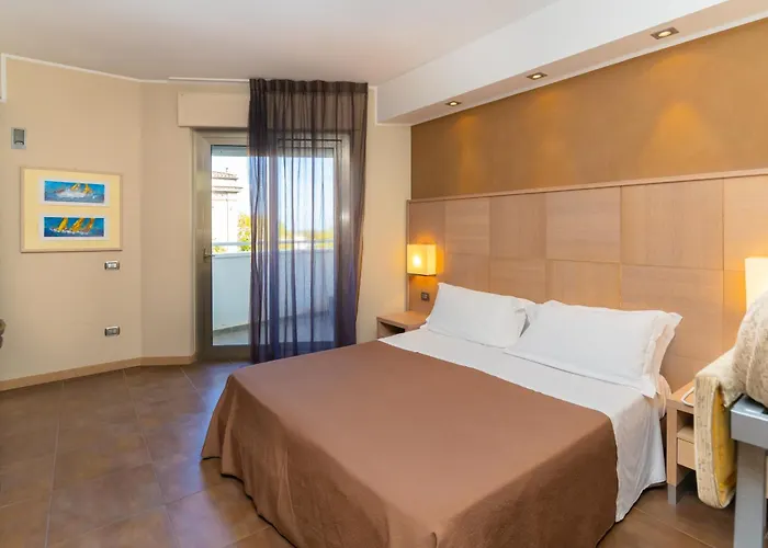 Abruzzo Marina Hotel - Family & Beach Resort Silvi Marina
