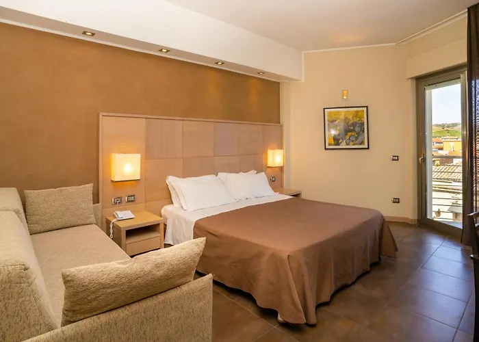 Abruzzo Marina Hotel - Family & Beach Resort 4*